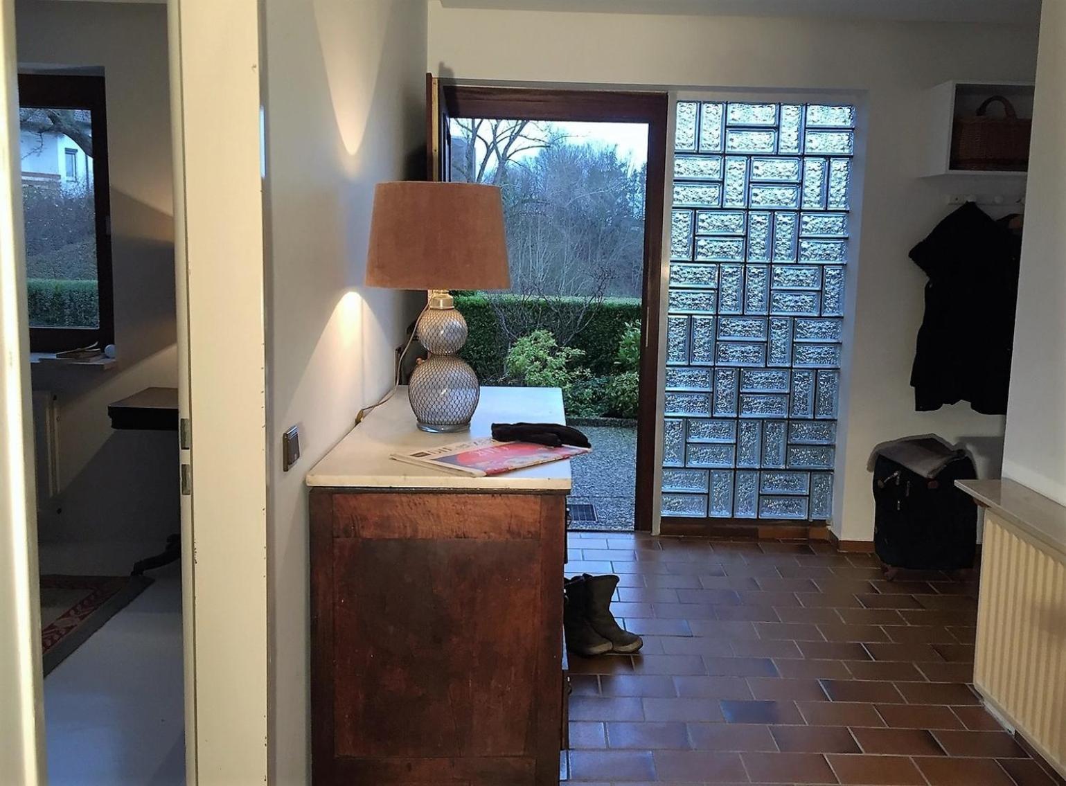Weitblick Daire Eckernförde Dış mekan fotoğraf