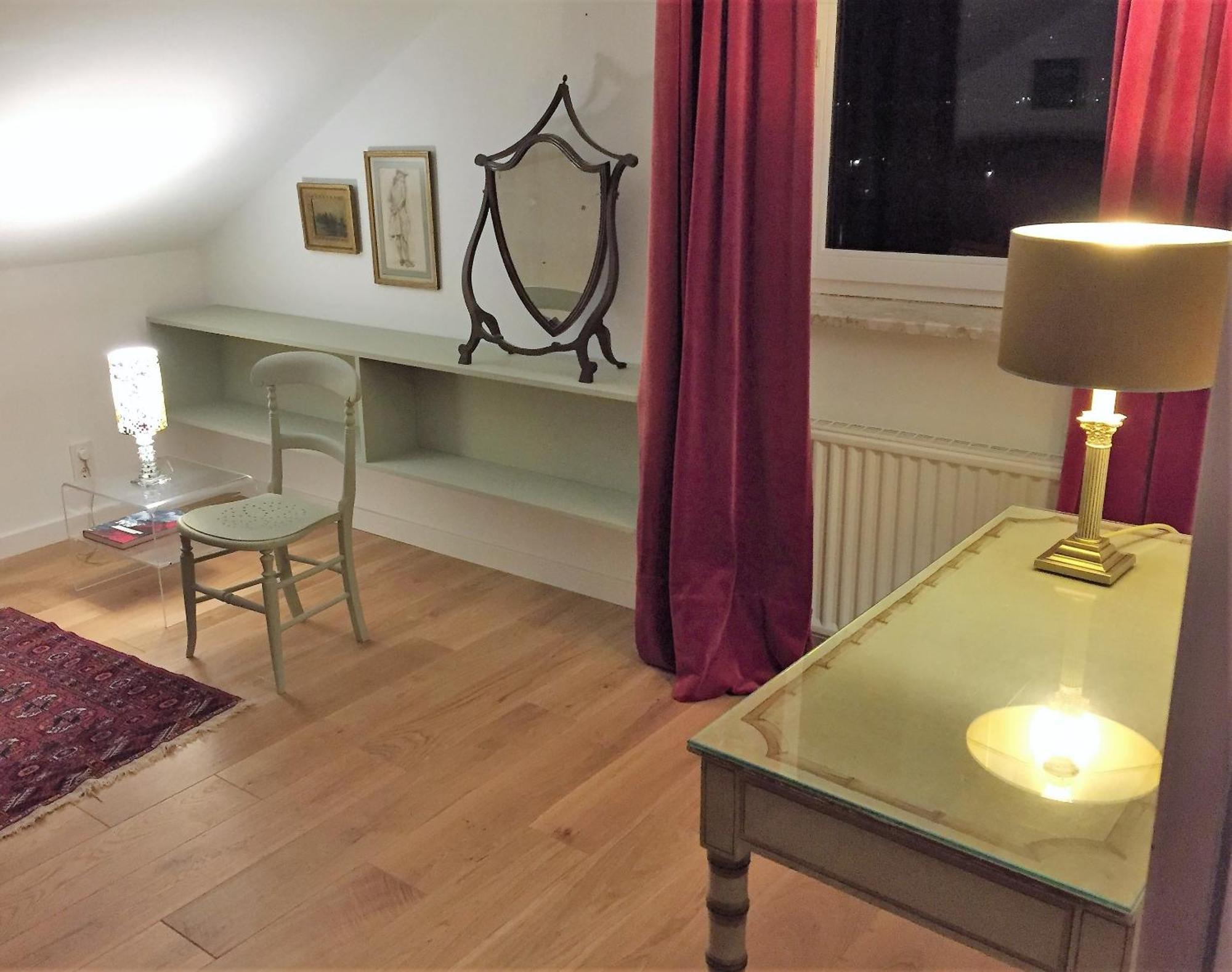 Weitblick Daire Eckernförde Dış mekan fotoğraf