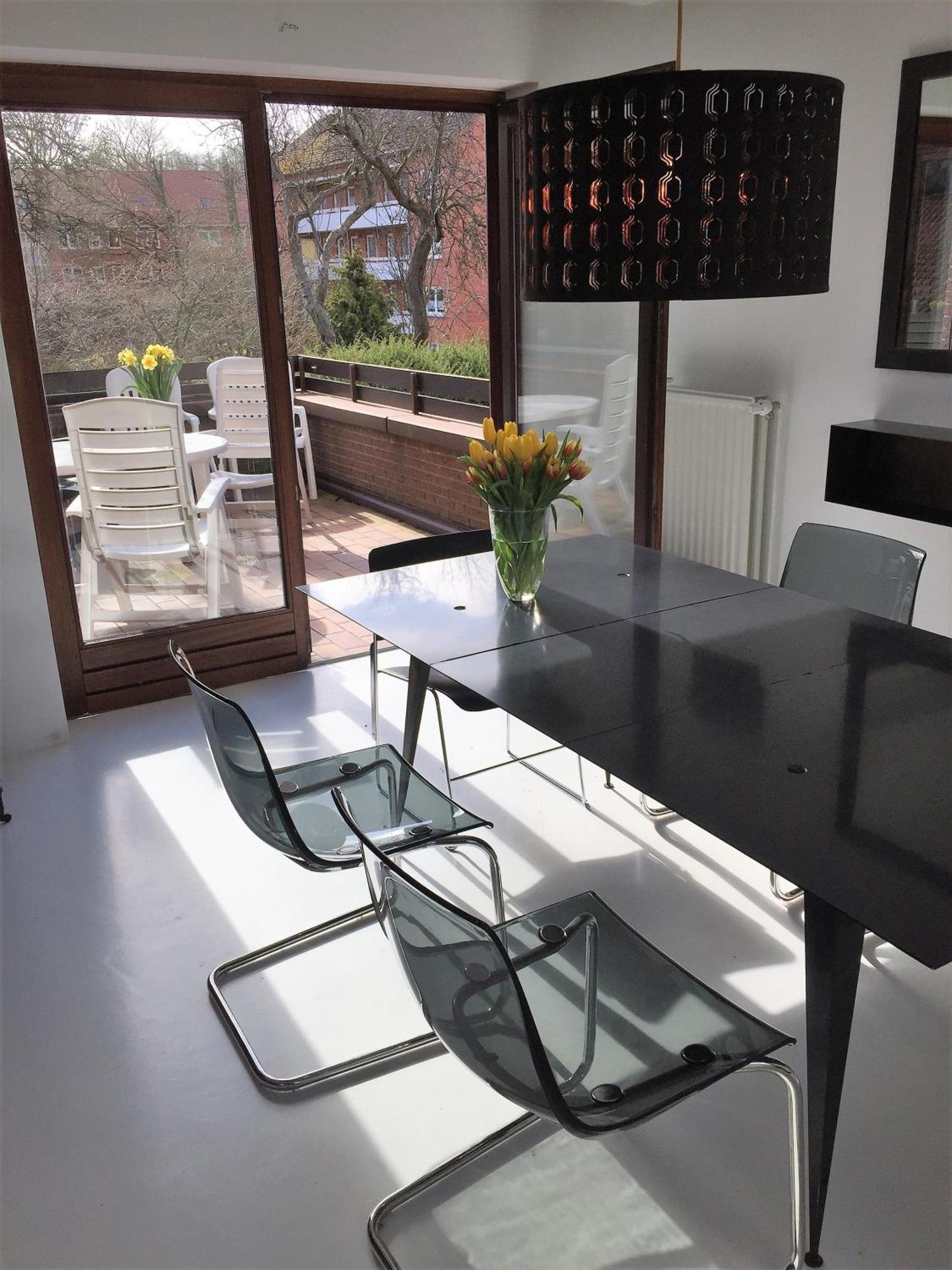 Weitblick Daire Eckernförde Dış mekan fotoğraf