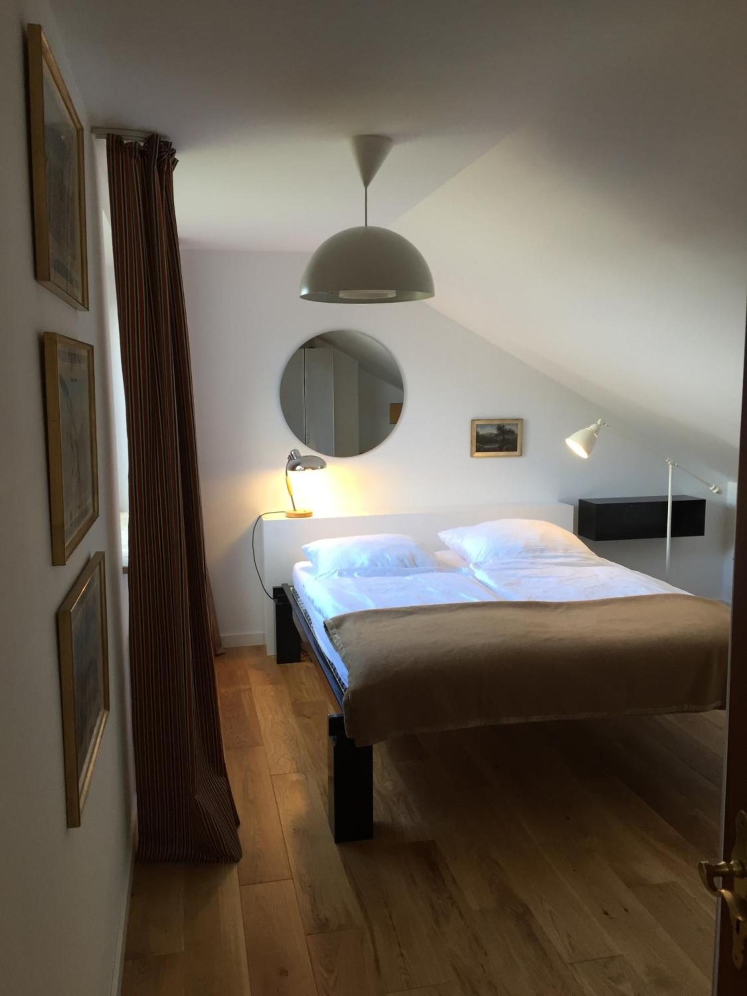 Weitblick Daire Eckernförde Dış mekan fotoğraf
